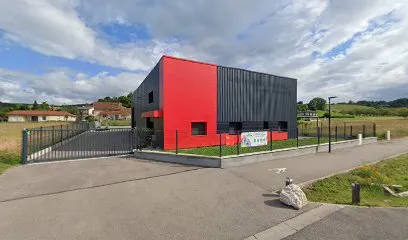 Image de Lalande isolation