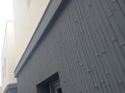 Image de Laurent Michel - ravalement, isolation, enduit façadier - vendée - les sables d'olonne