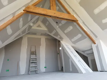 Image de LE GOAS Julien , plaquiste jointoyeur