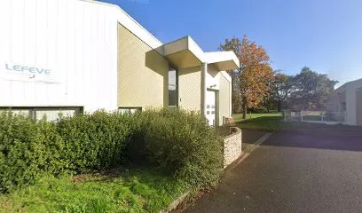 Image de LEFEVE SARL