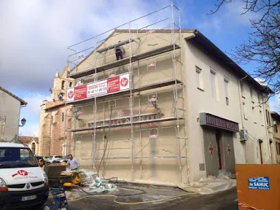 Image de Lerouge Facade