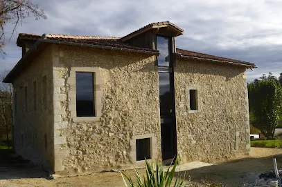 Image de Les Bâtisseurs D'Arcamont