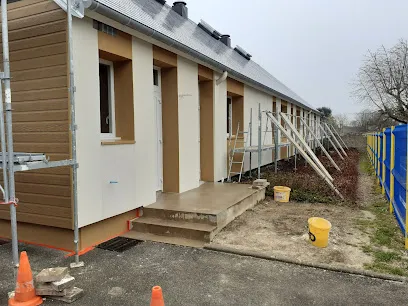 Image de Les Façades Dunoises Terres de Fenêtre