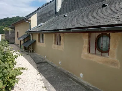 Image de Les Façadiers Du Béarn Entreprise DOMINGO