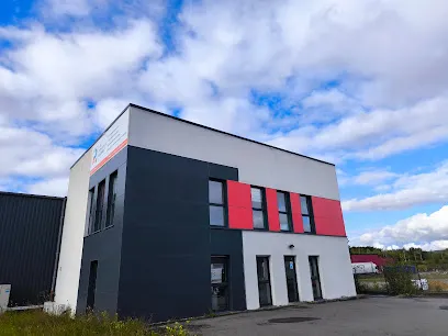 Image de Les Peintures Réunies SN - Peinture, Façades, Isolation, ITE - Metz