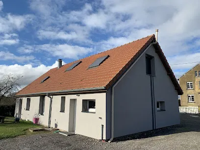 Image de Lorraine bâtiment