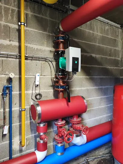 Image de LT Isolation Industrielle