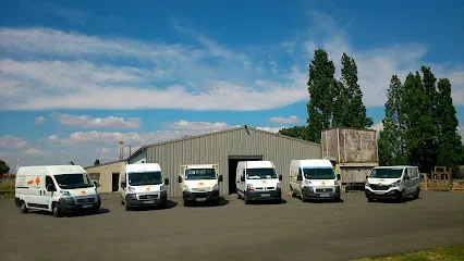 Image de Menuiserie charpente isolation Trouvé