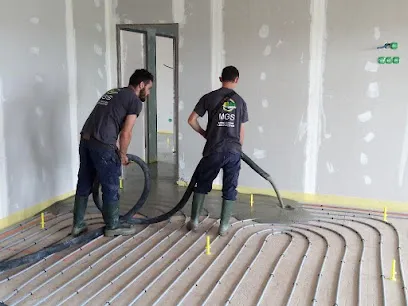 Image de Mgs Calorifuge