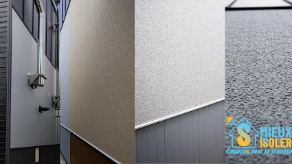 Image de Mieux Isoler - Engagés pour la Planète