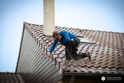 Image de MIEUX RENOVER 69 - Entreprise Isolation & Rénovation énergétique RGE Lyon & Rhône