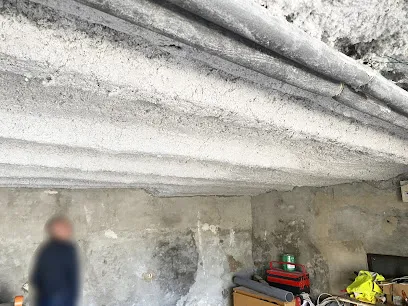 Image de Mistral Isolation Montélimar