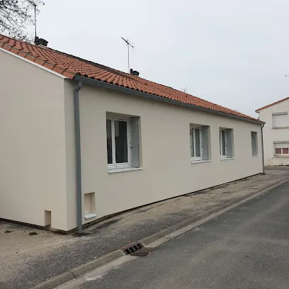 Image de MOREAU RAVALEMENT