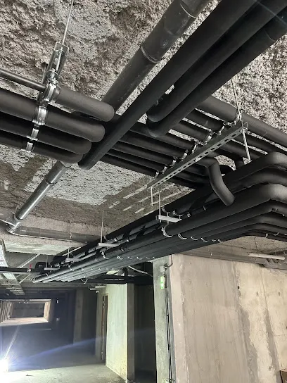 Image de Moreno calorifuge