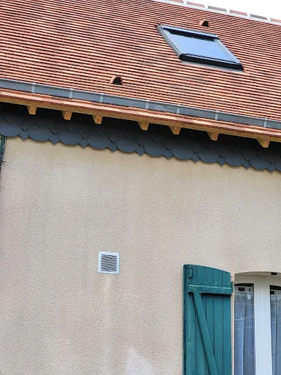 Image de NG Charpente Couverture