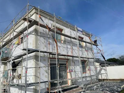 Image de NICOLAS ISOLATION FACADE - isolation par l’extérieur (ITE )- Ravalement à Toulouse