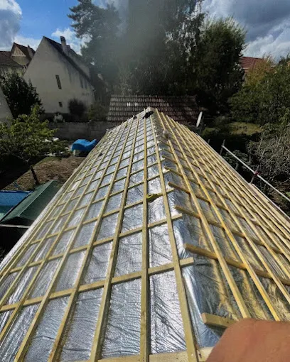 Image de NP Habitat - Toiture, Isolation, Ravalement