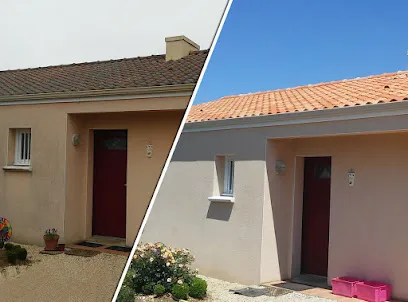 Image de Objectif Rénovation - Toiture, façade et isolation des combles et par l'extérieur