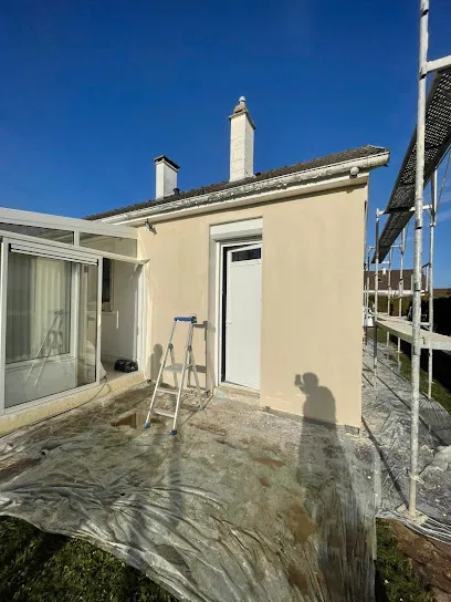 Image de OEKO Paris Est – Rénovation Énergétique & Isolation | Entreprise RGE