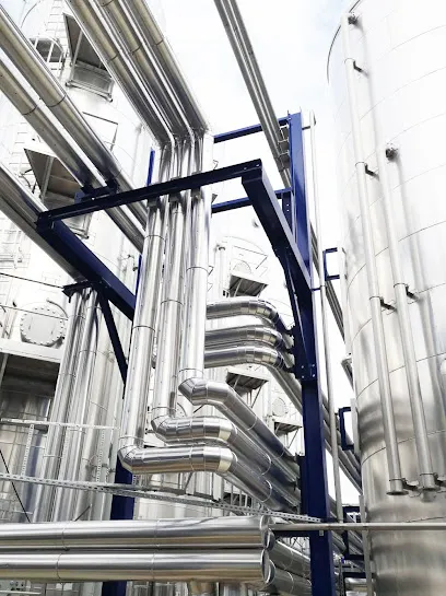 Image de Opterm Nord, Calorifuge et Echafaudage Industriel - ITB, Tchoulfian, Isonor, Qualisol, SIIN