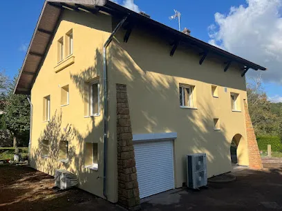 Image de ORAKCI FACADE LAGNIEU