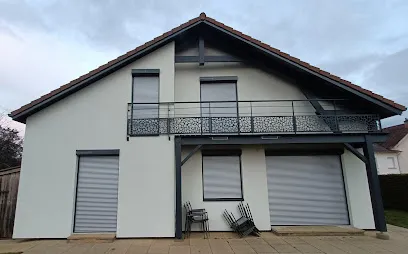 Image de PANORAMA FACADE