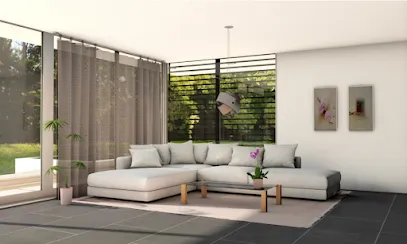 Image de Peinture WATTIAU à Obernai (Décoration et Plafond tendu)