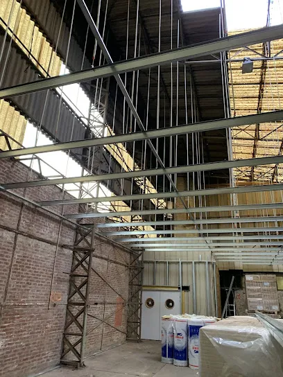 Image de Pfd Isolation EURL - Menuisier, Agencement et Plaquiste