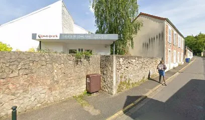 Image de PPF Rambouillet