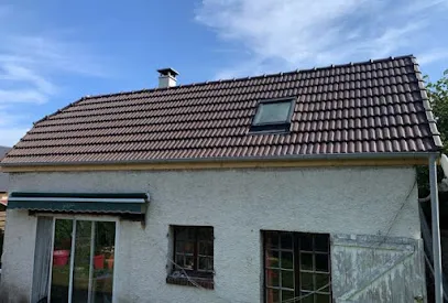 Image de Pro couverture J.S - Couvreur Morlaix 29 Finistère