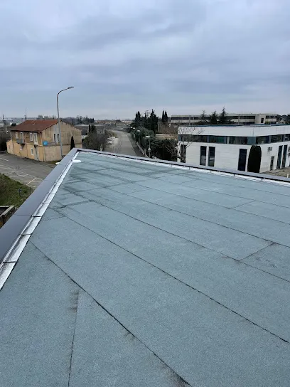 Image de Provence Etanchéité et Isolation