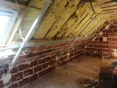 Image de PSICC Plâtre Staff Isolation Chaux Chanvre