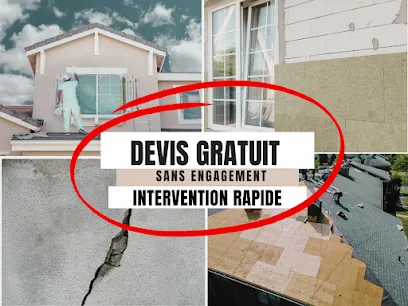 Image de Ravalement Granville - Nettoyage & Couverture