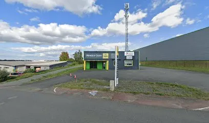 Image de Restore'habitat, isolation par l'extérieur, isolation par l'intérieur, ravalement de façade.