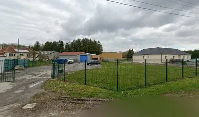 Image de Robbe Habitat : entreprise de rénovation (isolation, pompes à chaleur, portes, fenêtres)