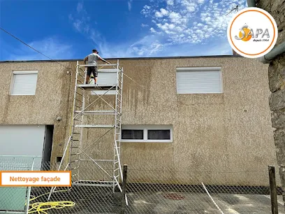 Image de SAPA 79: Traitement Bois - Charpente - Termites - Mérule - Assechement des murs - Remontées capillaires - Isolation combles