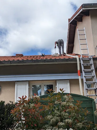 Image de SARL GRANGE Fils CIPB isolation artisans depuis 1985