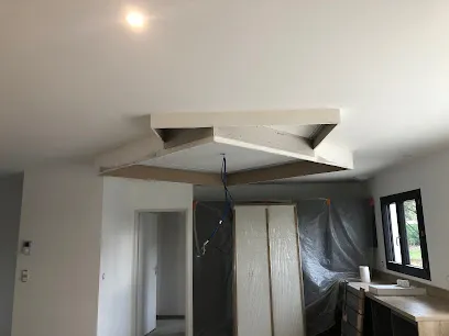 Image de SARL Messina & Fils, plaquiste et isolation Jointeur RGE