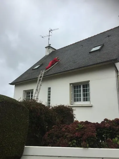 Image de SARL TRAVAUX IMMO