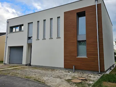 Image de SAS Facades De L Est