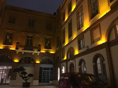 Image de SAS Sol Facade