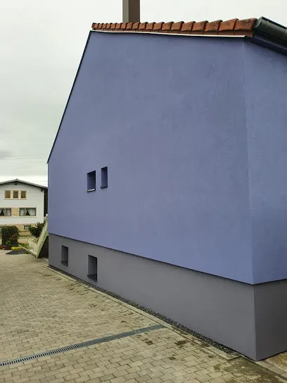 Image de SEN SARL | Isolation extérieure, rénovation énergétique & crépissage