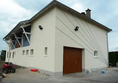 Image de SM Ravalement ( Façadier | Couvreur | Isolation ITE)