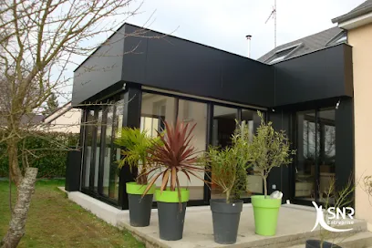 Image de SNR Entreprise - Aménagement des combles et rénovation
