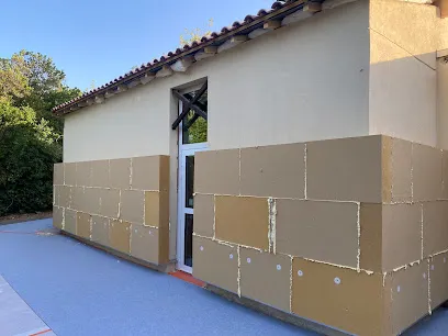 Image de Solares Façades - Ravalement et Isolation