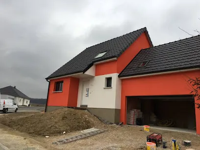 Image de Soleil Façades 68