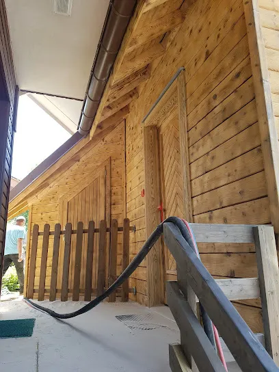 Image de SP Façades