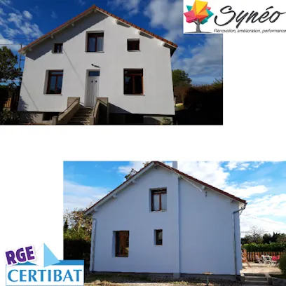 Image de Synéo - Rénovation énergétique