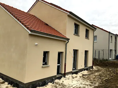 Image de T.H.F FACADES YUTZ & THIONVILLE