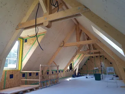 Image de Tacon Isolation